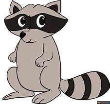 Image result for Raccoon Drawing Wallpaper