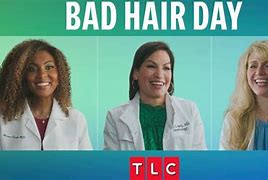 Image result for Bad Hair Day Wavy Hair