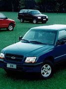 Image result for 200 Chevy S10