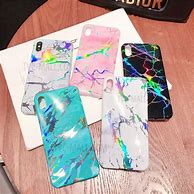 Image result for Pink Marble TPU Phone Case