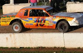 Image result for Stock Car Racing Cowdenbeath