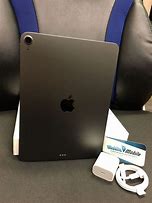 Image result for iPad Air 4th Generation 64GB Space Gray