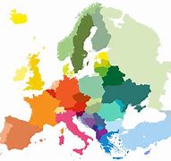 Image result for OS Map of Central Europe