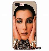 Image result for Cher Image On Smartphone Cover