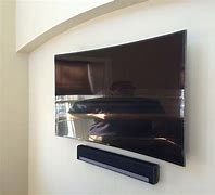 Image result for Curved Plastic for Model TV Screen