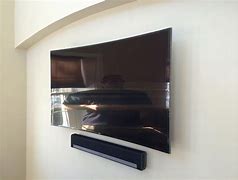 Image result for Curved TV Feet