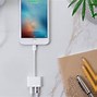 Image result for iPhone Adapter for Headphones and HDMI