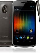 Image result for Samsung Google Nexus S Specs