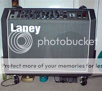 Image result for Laney VC 50 Amp