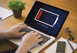 Image result for Laptop Battery Low