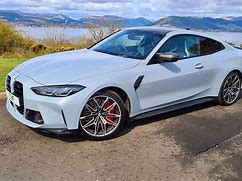 Image result for BMW M4 Competition Coupé