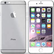 Image result for Used iPhone 6 Silver
