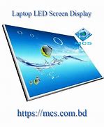 Image result for LED Laptop Screen