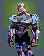 Image result for Teen Titans Art Device