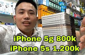 Image result for Cau Hinh iPhone 5G