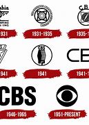 Image result for CBS Corporation Logo