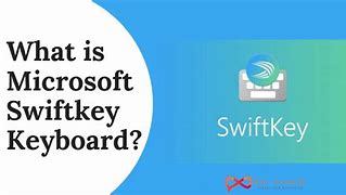 Image result for What Is Microsoft SwiftKey