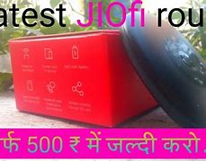 Image result for Jio 5G Router