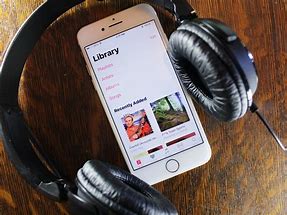 Image result for Music App Library