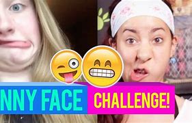Image result for Wacky Face Challenge