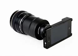 Image result for Camera Adapters for Smartphones