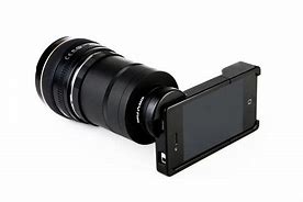 Image result for Which Brackets to Mount iPhone to DSLR Camera
