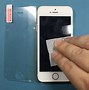 Image result for How to Put Screen Protector On Phone