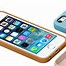 Image result for Clear iPhone 5S