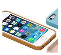 Image result for iPhone 5S Box Red