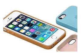 Image result for iPhone 5C and S