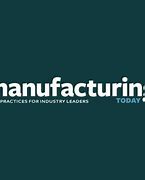 Image result for Manufacturing Today Logo