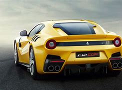 Image result for Ferrari F12 Convertible