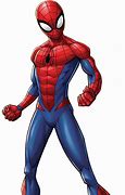 Image result for Avengers Campus Spider-Man Robot