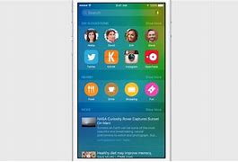 Image result for iOS 9 Beta Icons