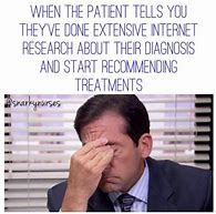 Image result for Funny Health Care Memes