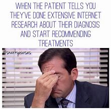 Image result for Medical Humor Meme