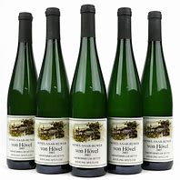 Image result for Von Hovel Scharzhofberger Riesling Spatlese