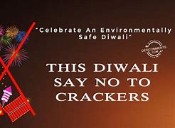 Image result for No Cracker On Diwali Poem