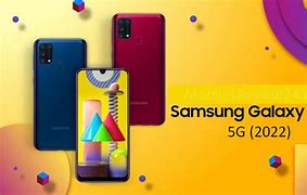 Image result for Samsung Galaxy M31 5G