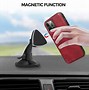 Image result for iPhone 13 Mini Detachable Magnetic Wallet Case
