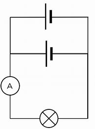 Image result for Cell Circuit Symbol