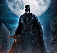 Image result for Justice League in the Batman Series