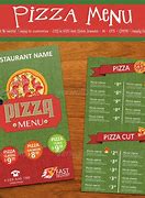 Image result for Berger Pizza Menu Card Images