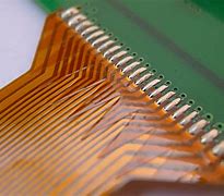 Image result for 10 Micron Flexible PCB