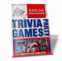 Image result for NASCAR Trivia Board Game