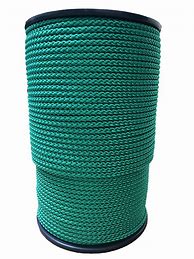 Image result for Polypropylene Braided Cord