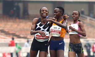 Image result for Athletics Kenya