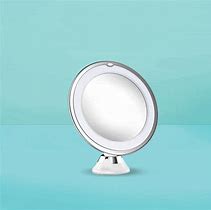 Image result for Best Wall Mounted Lighted Makeup Mirror