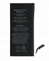 Image result for iPhone 5 Battery