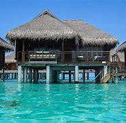 Image result for Maldives Water Bungalow Resort